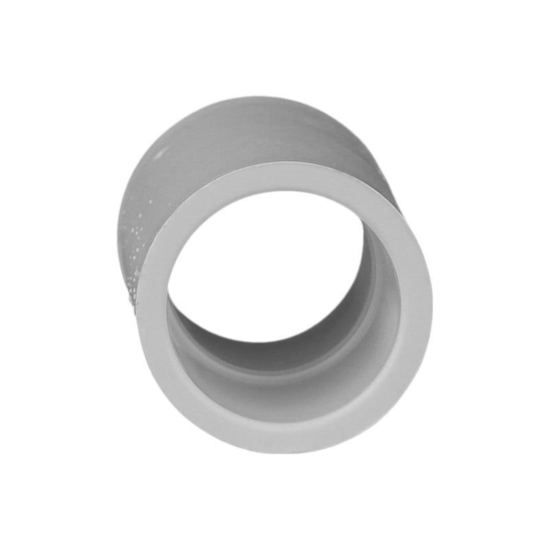 CHARLOTTE PIPE 1/2 SCH 40 COUPLING SXS CONTRACTOR PACK PRESSURE (10 Unit Bag) - Image 3